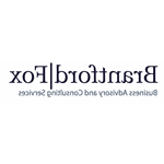 布兰特福德福克斯logo