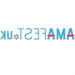 AmafestUK -亚马逊卖家大会logo